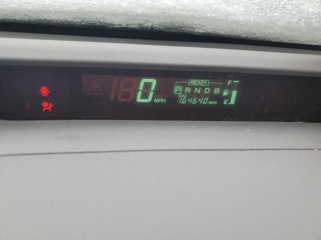 2002 Toyota Prius