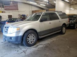 2014 Ford Expedition EL XL en venta en Ham Lake, MN