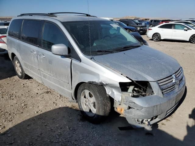 2010 Dodge Grand Caravan SXT