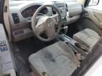 2007 Nissan Frontier King Cab XE