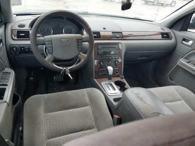 2007 Ford Five Hundred SEL