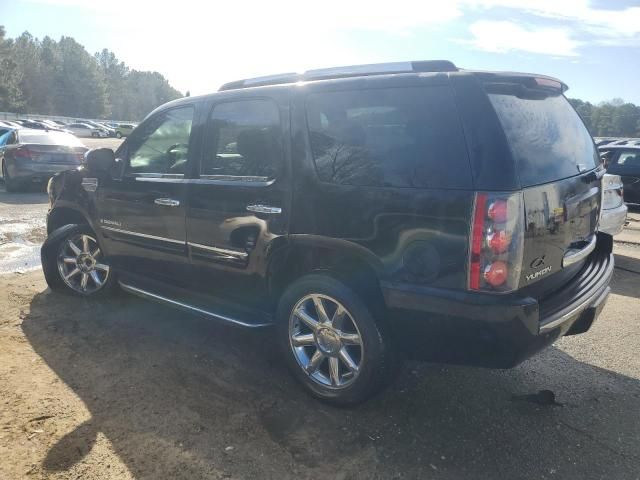 2008 GMC Yukon Denali