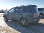 2008 Honda Pilot EX