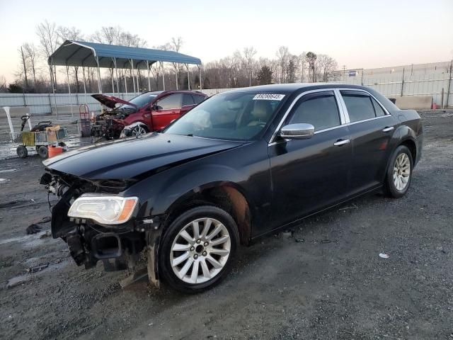 2014 Chrysler 300