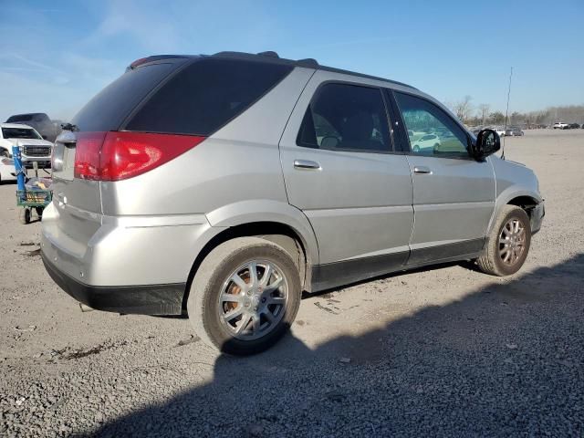 2007 Buick Rendezvous CX