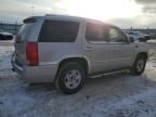 2007 Cadillac Escalade Luxury