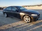 2012 BMW 550 XI