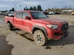 2020 Toyota Tacoma Double Cab