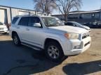 2011 Toyota 4runner SR5