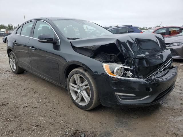 2014 Volvo S60 T5