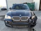 2008 BMW X5 4.8I