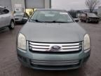 2006 Ford Fusion SE