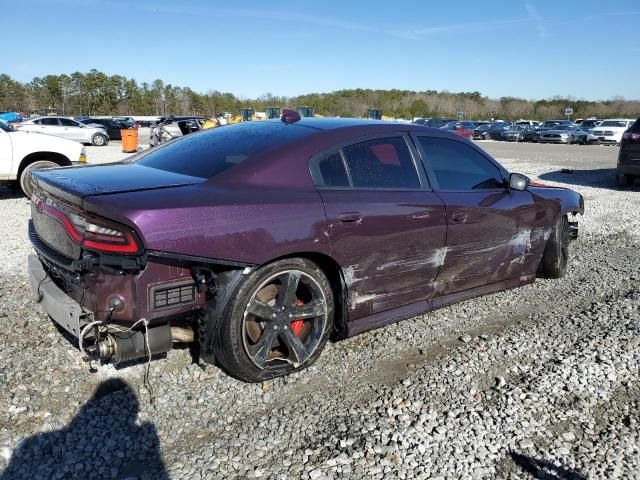 2021 Dodge Charger Scat Pack