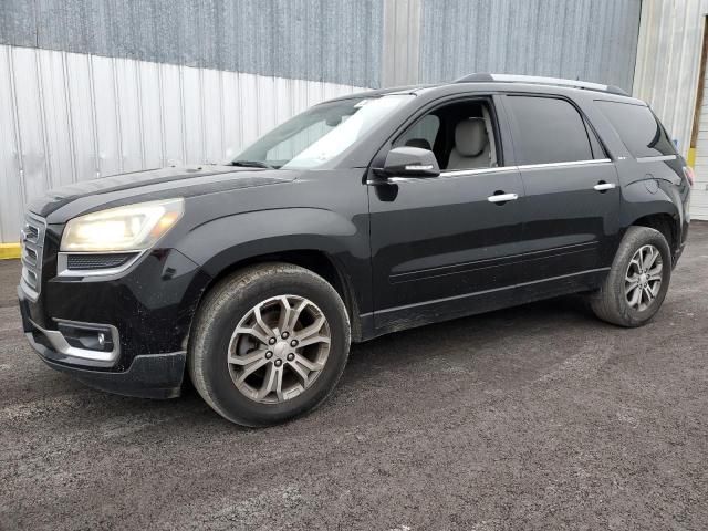 2016 GMC Acadia SLT-2