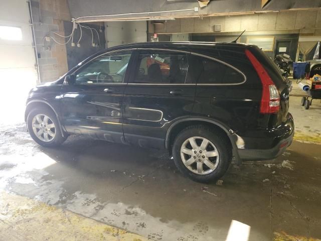 2008 Honda CR-V EX