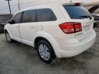 2015 Dodge Journey SE