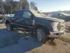 2018 Ford F250 Super Duty