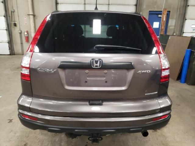 2011 Honda CR-V SE