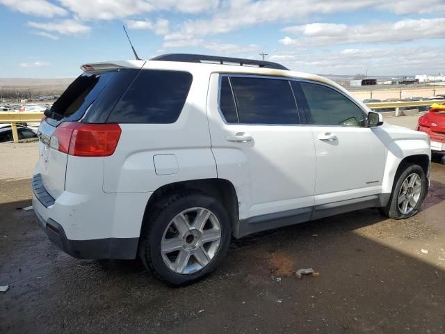 2010 GMC Terrain SLT