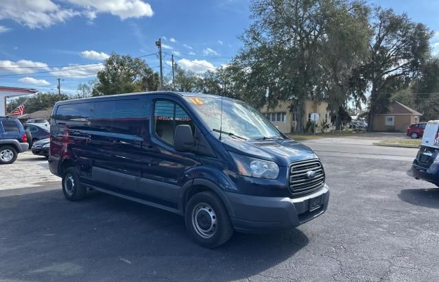 2016 Ford Transit T-350