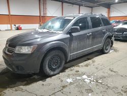 Dodge salvage cars for sale: 2015 Dodge Journey R/T