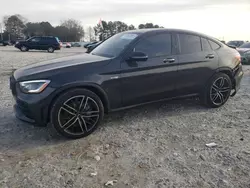 2022 Mercedes-Benz GLC Coupe 43 4matic AMG en venta en Loganville, GA