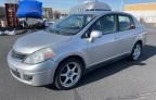 2010 Nissan Versa S