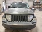 2009 Jeep Liberty Sport