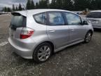 2011 Honda FIT Sport