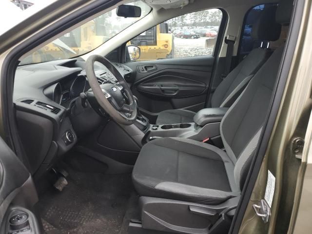 2013 Ford Escape S