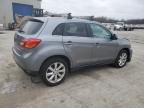 2014 Mitsubishi Outlander Sport SE