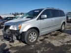 2009 Chrysler Town-Count