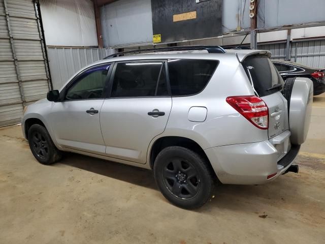 2009 Toyota Rav4