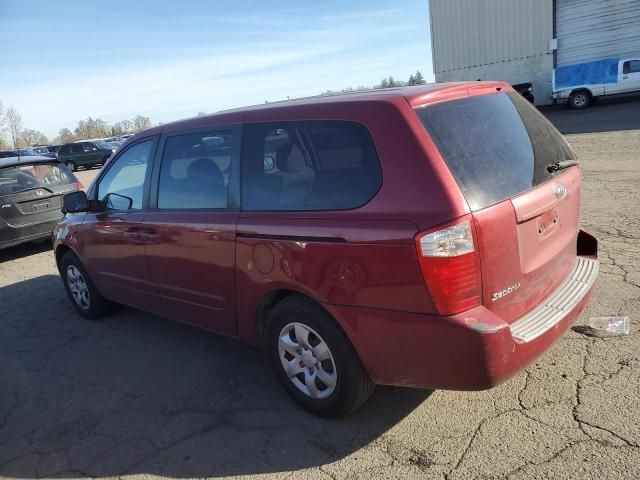 2006 KIA Sedona EX