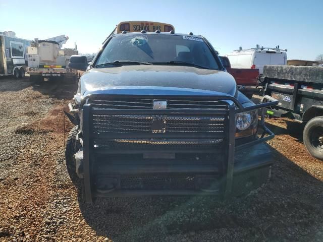 2006 Dodge RAM 3500 ST