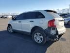 2011 Ford Edge SE