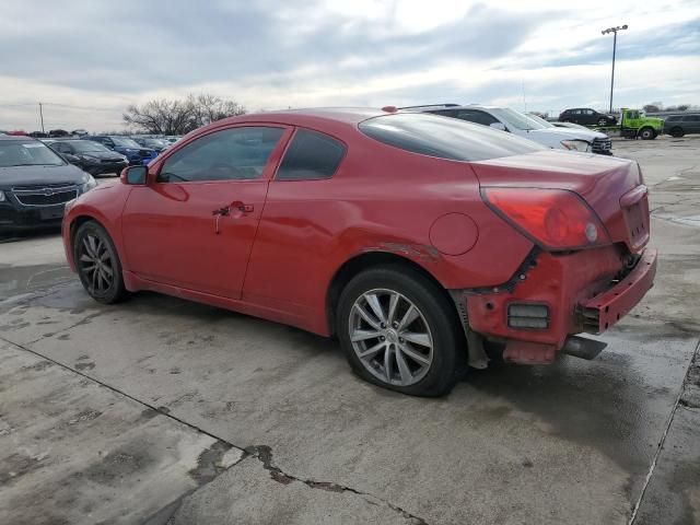 2012 Nissan Altima S