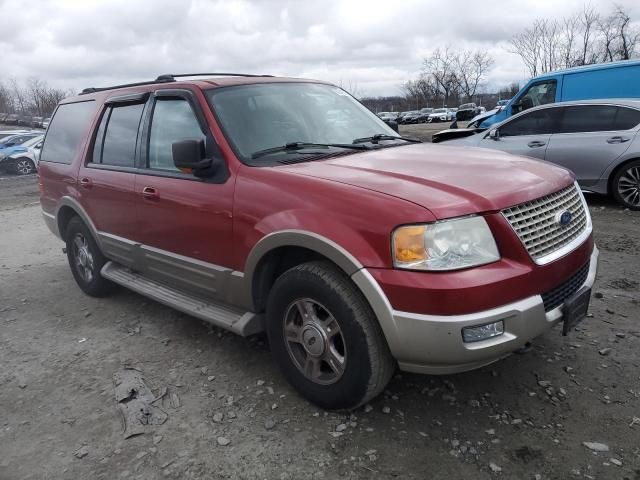 2004 Ford Expedition Eddie Bauer