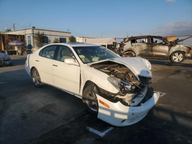 2005 Lexus ES 330