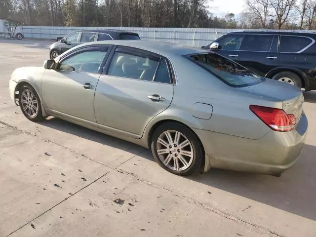 2007 Toyota Avalon XL