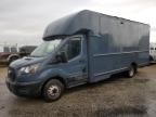 2021 Ford Transit T-350 HD