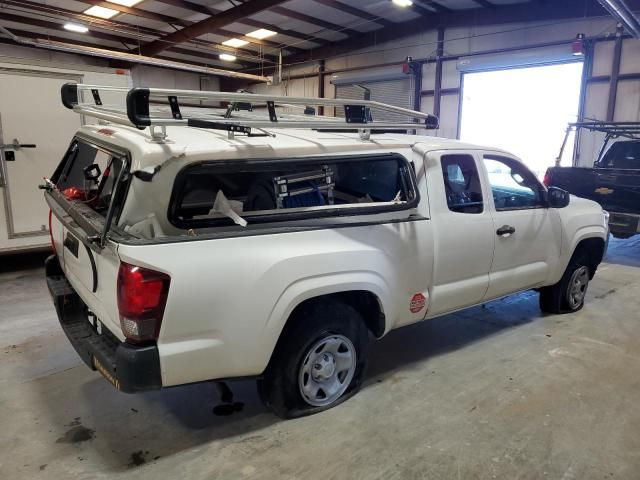 2023 Toyota Tacoma Access Cab