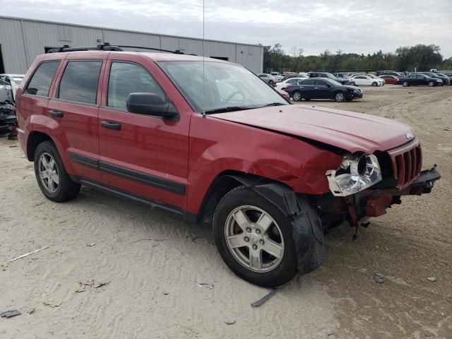 2005 Jeep Grand Cherokee Laredo