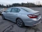 2016 Honda Accord EXL