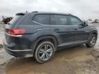 2018 Volkswagen Atlas SE