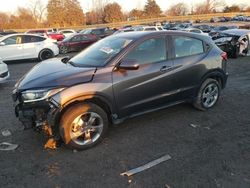 2019 Honda HR-V LX en venta en Madisonville, TN