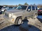 2011 Jeep Liberty Limited