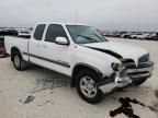 2002 Toyota Tundra Access Cab