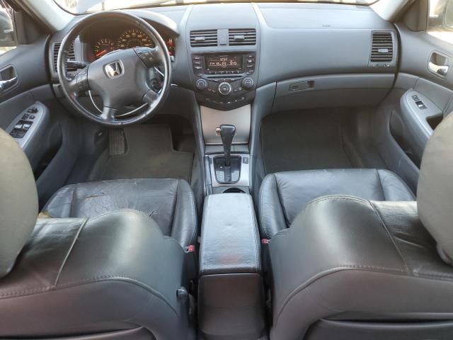 2003 Honda Accord EX