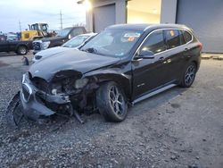 BMW Vehiculos salvage en venta: 2018 BMW X1 SDRIVE28I